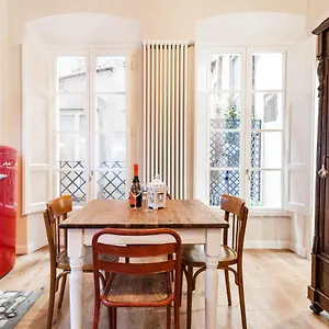 Apartamento Il Nido In Centro