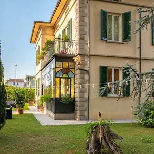 Romantica Wellness & Spa Отель типа 