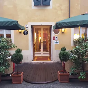Hotell San Martino & Depandance, Lucca