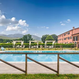 2* מלון דירות Tenuta San Giovanni