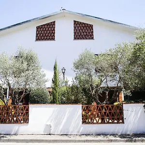  Pensión Enzo's House