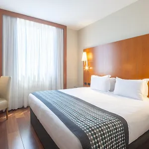 4* מלון Exe Toscana