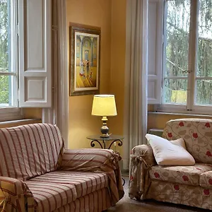Bed & Breakfast Agnese, Lucca