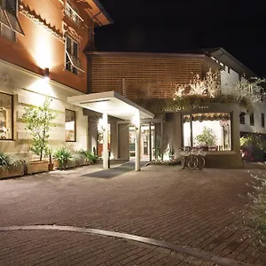 Hotell Celide, Lucca
