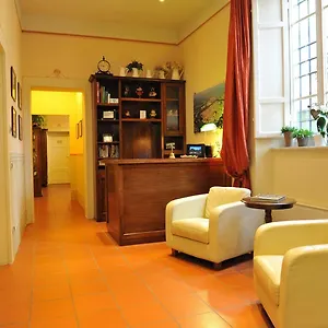 Bed & Breakfast Il Seminario, Lucca