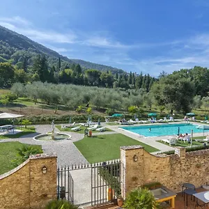 Hotell Cheli, Lucca