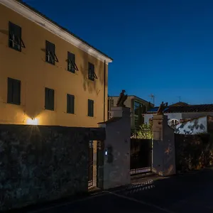 Bed & Breakfast La Chiusa Delle Monache, Lucca