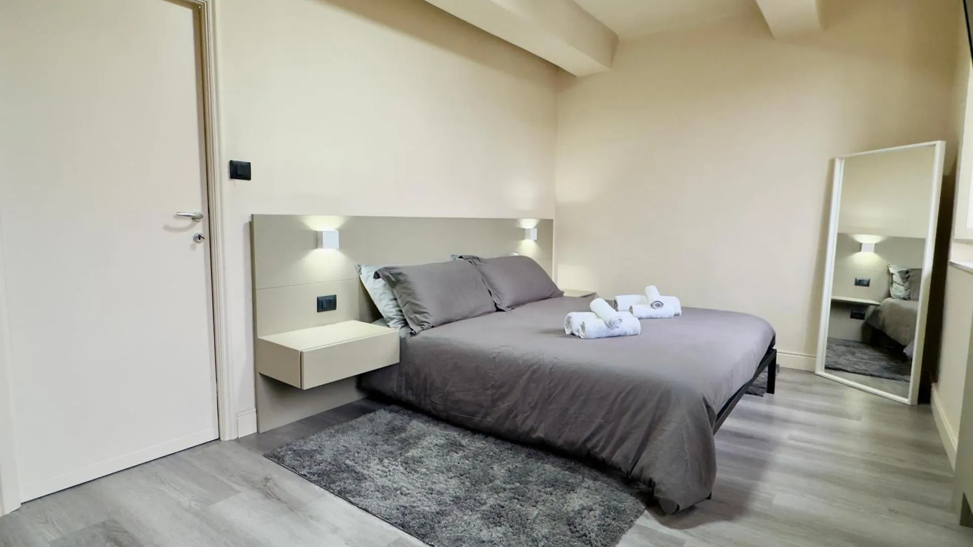 Casa de Férias Corte Lucchese - Lucca In 10 Minuti